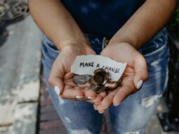 Incorporate Philanthropy