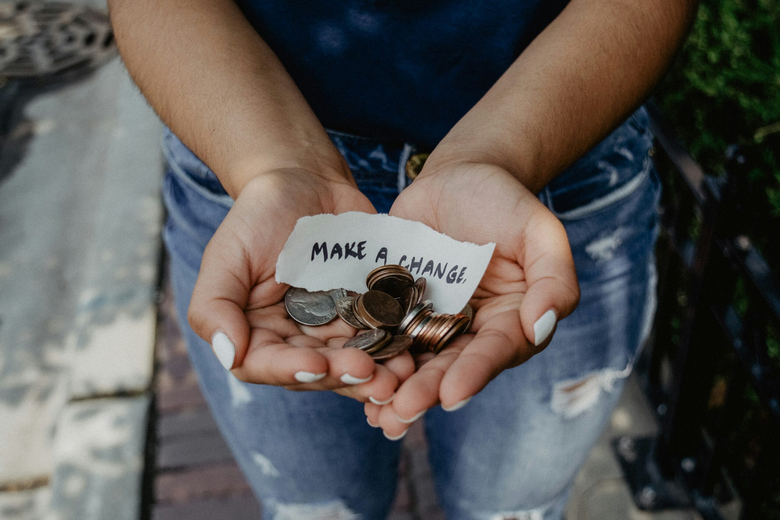 Incorporate Philanthropy